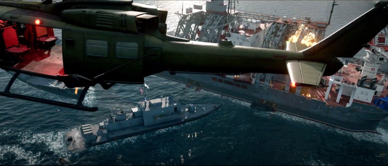 Call of Duty: Black Ops Cold War - Imagen 24